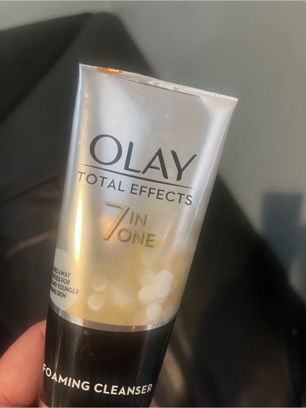 OLAY total effects